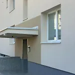 Ljubljana Center Flat