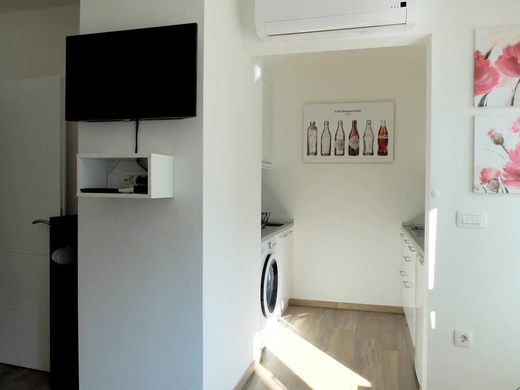 Center Flat Ljubljana