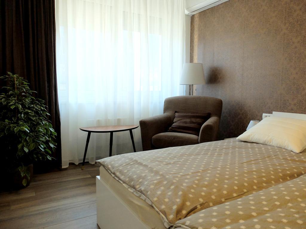 Appartamento Center Flat Lubiana
