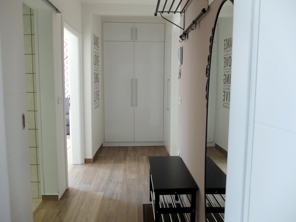Center Flat Apartment