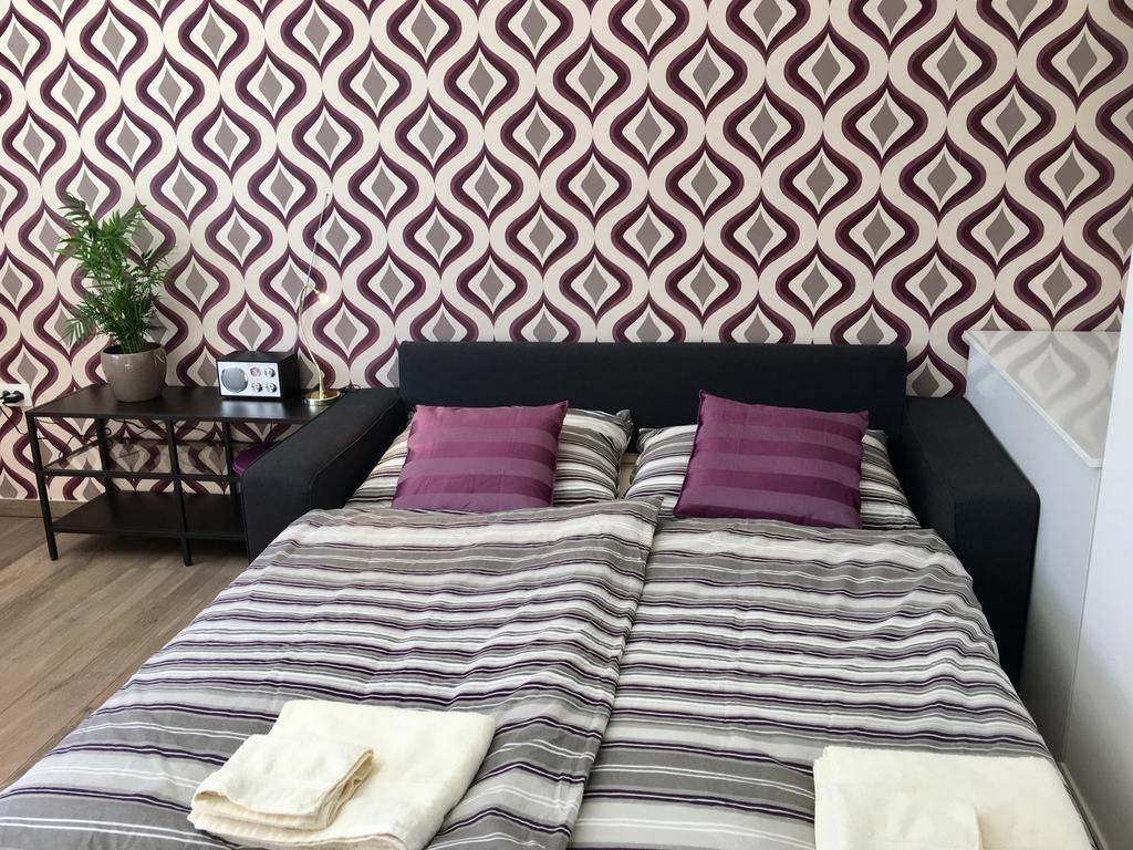 Center Flat Apartment *