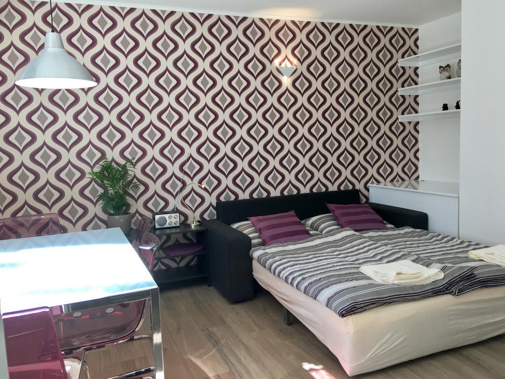 Center Flat Apartment