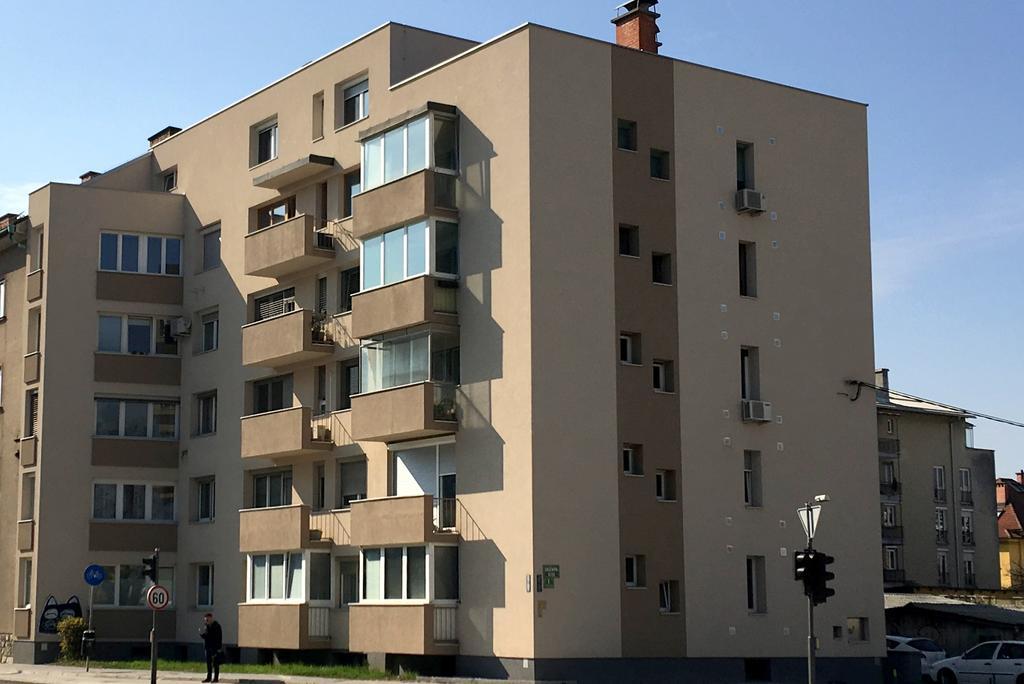 Appartamento Center Flat *